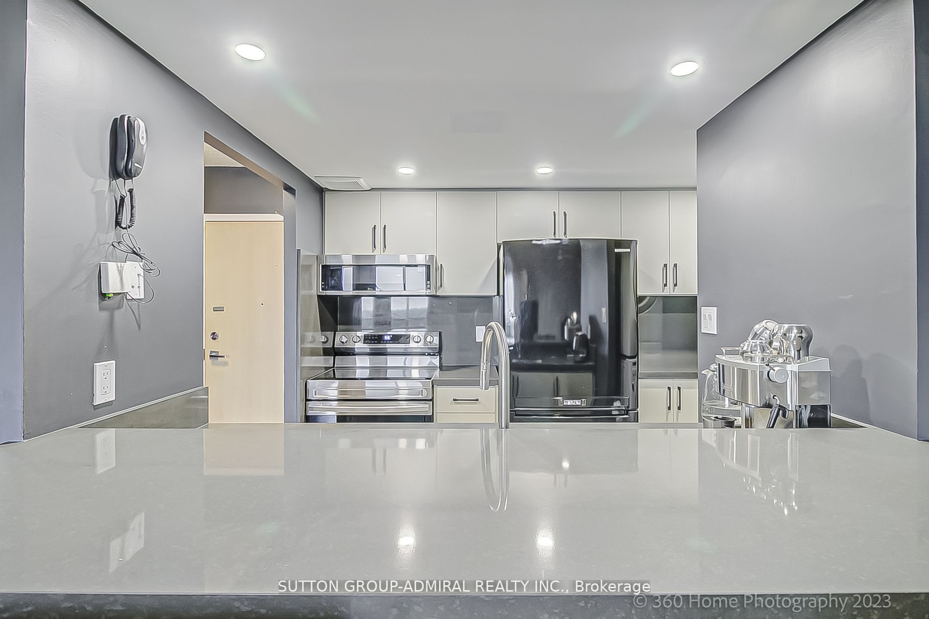 5 Greystone Walk Dr, #1608