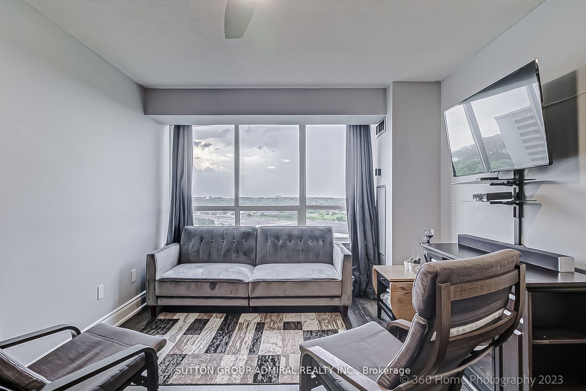 5 Greystone Walk Dr, #1608