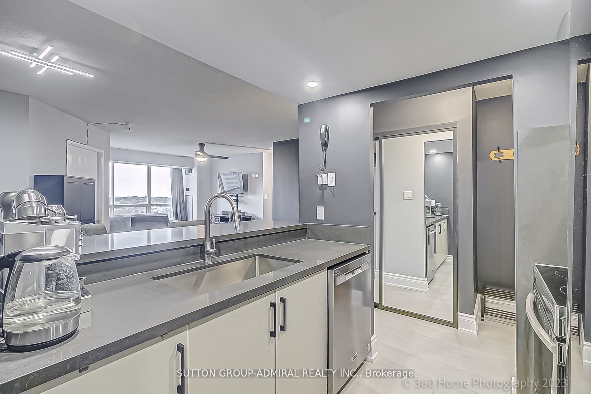 5 Greystone Walk Dr, #1608