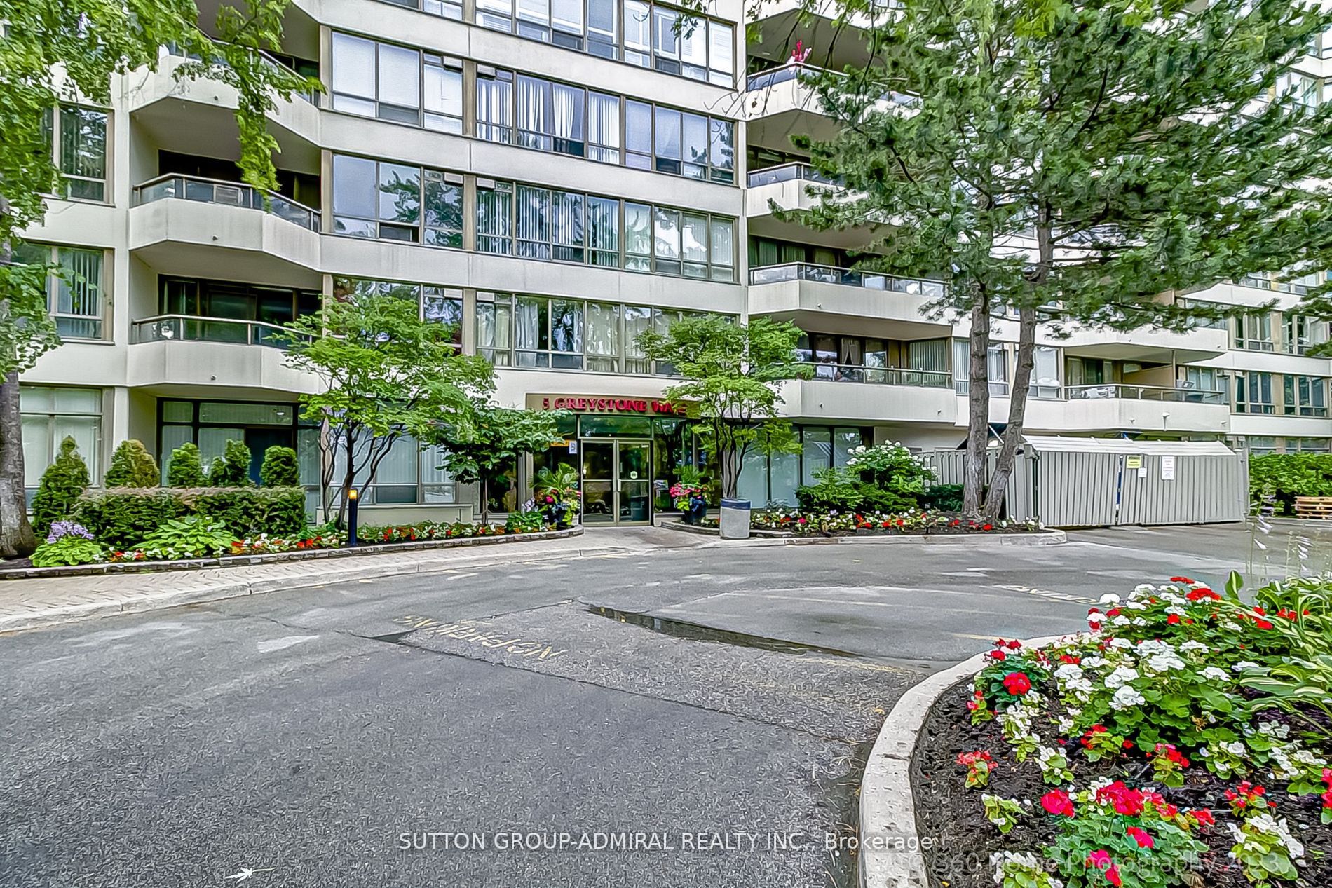 5 Greystone Walk Dr, #1608