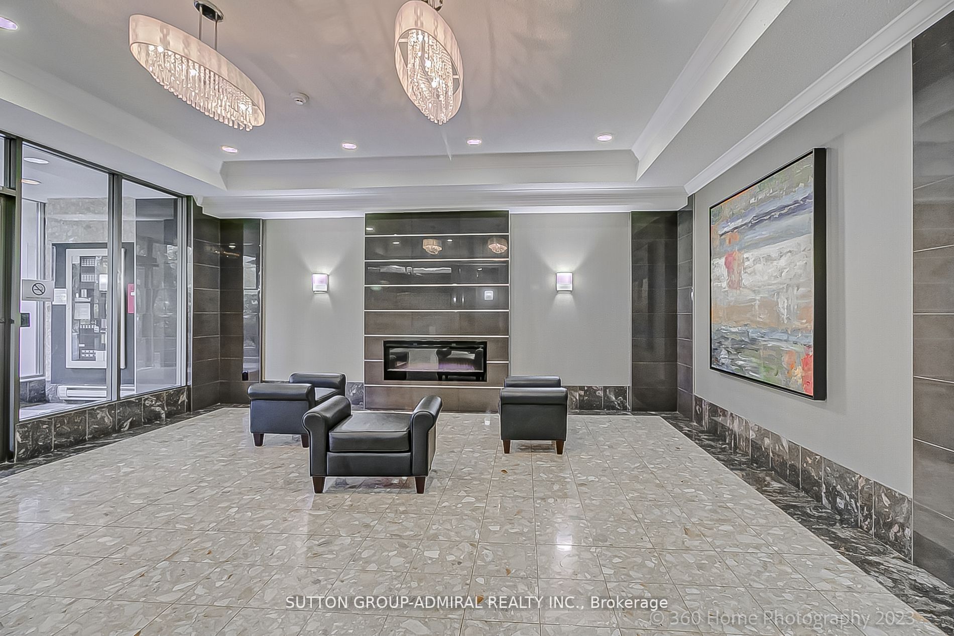 5 Greystone Walk Dr, #1608
