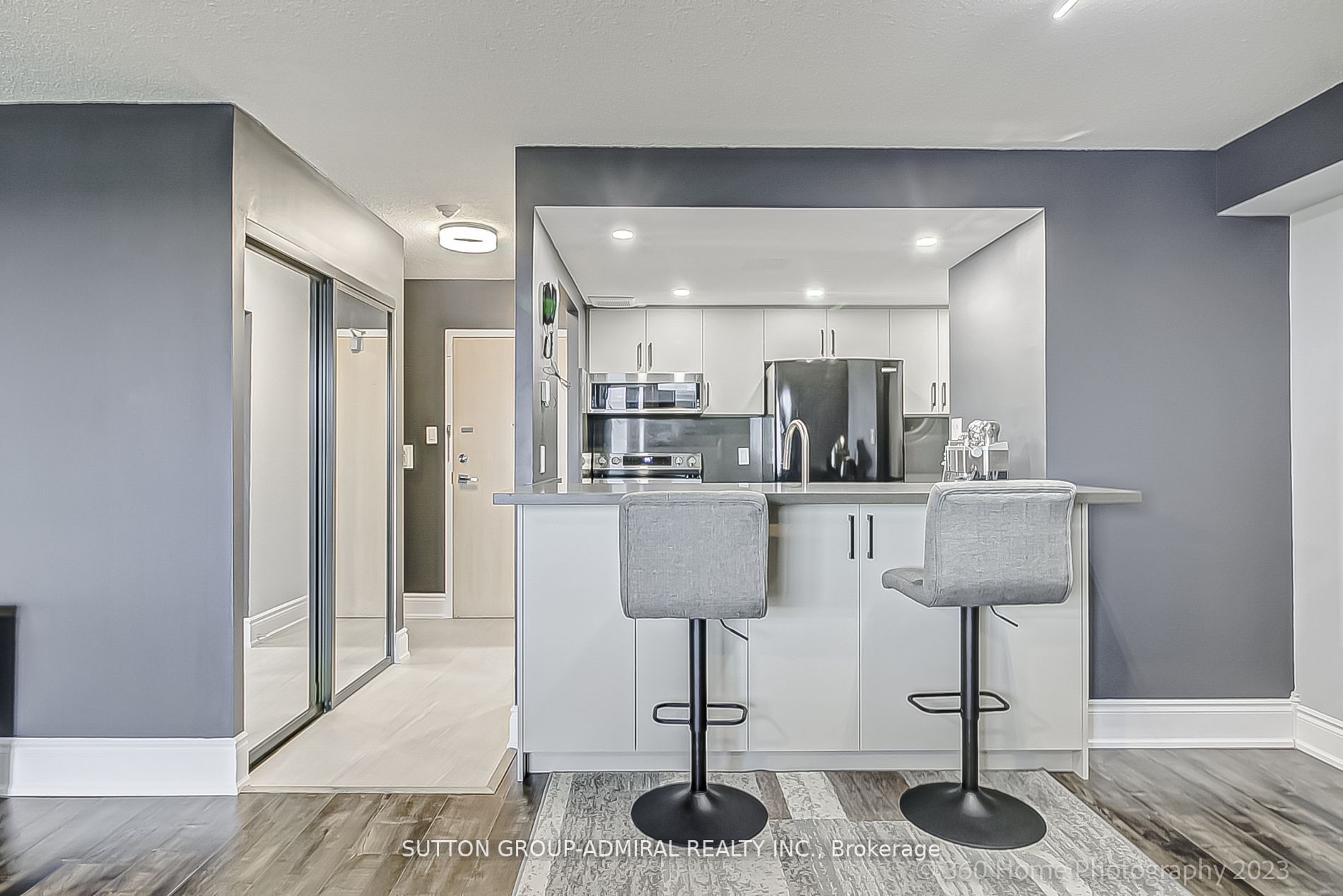 5 Greystone Walk Dr, #1608