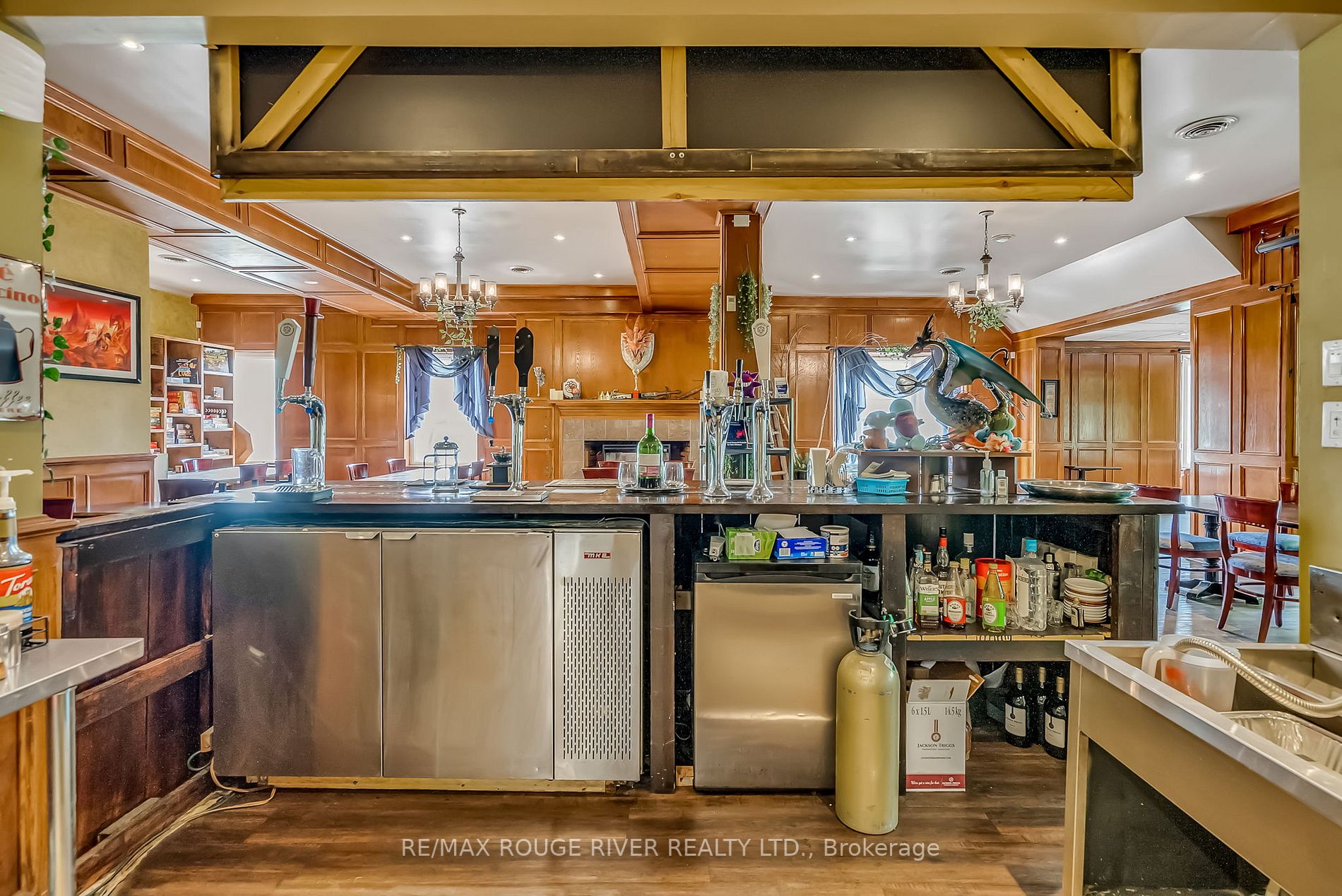 1540 Highway 2 Rd
