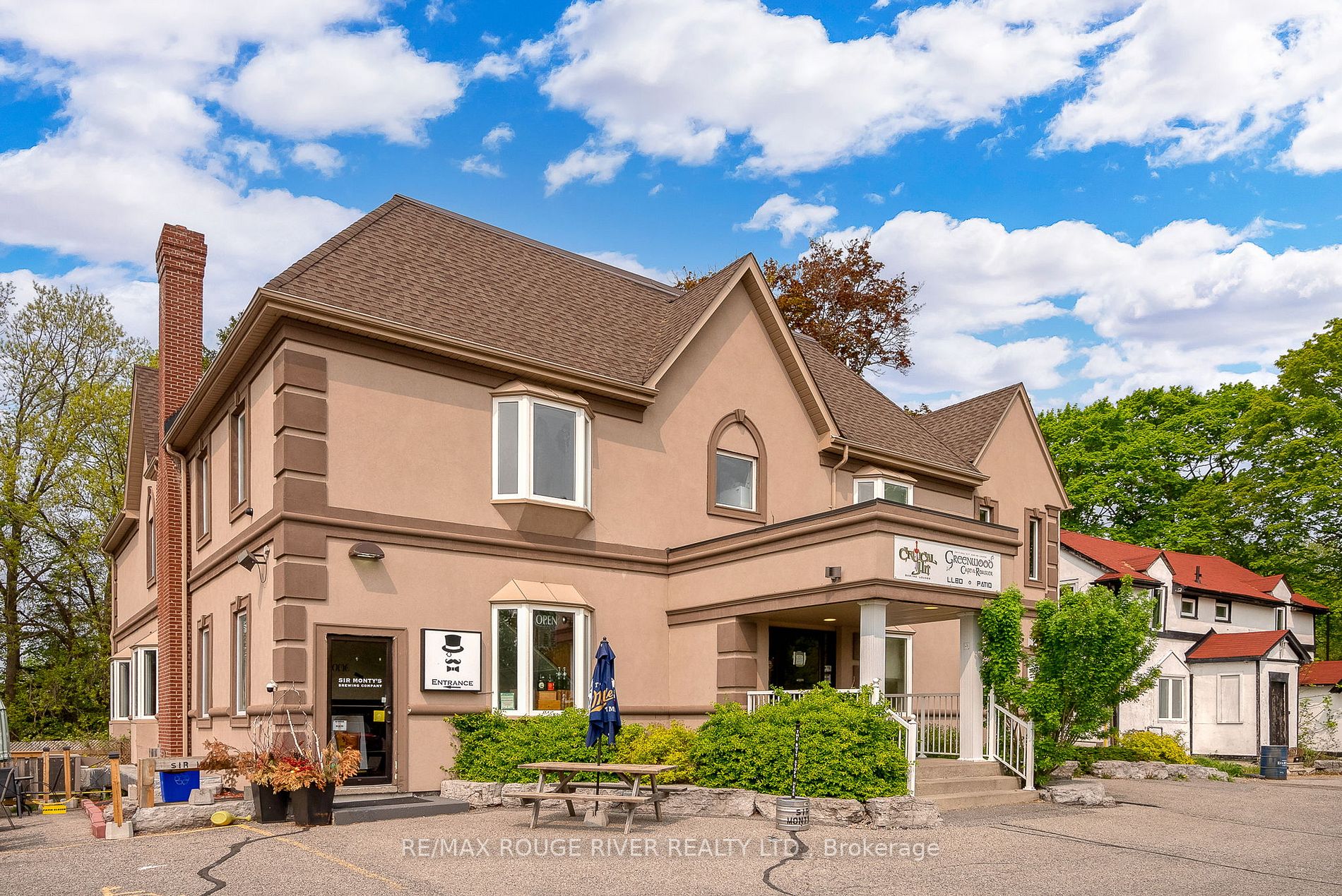 1540 Highway 2 Rd