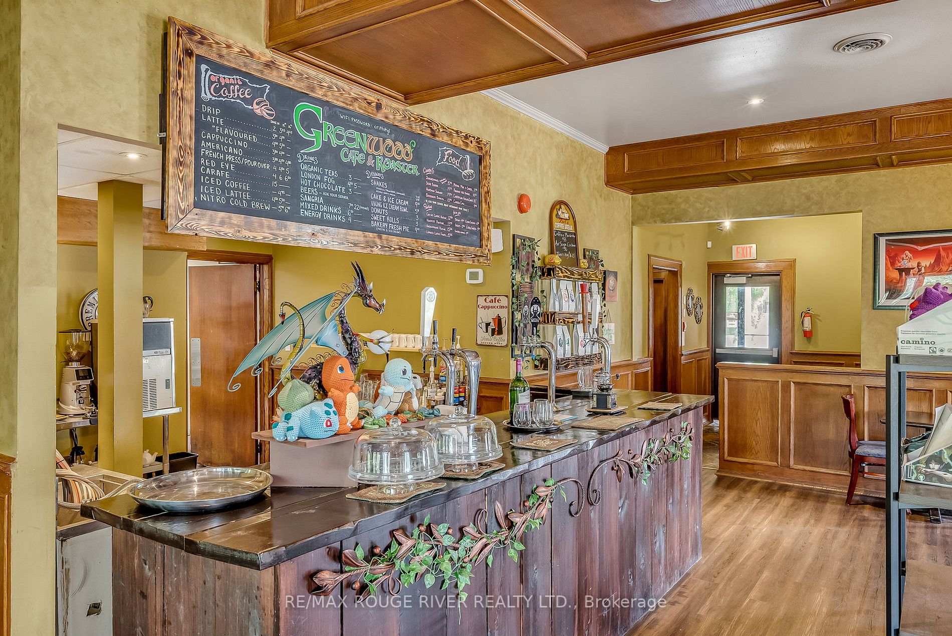 1540 Highway 2 Rd