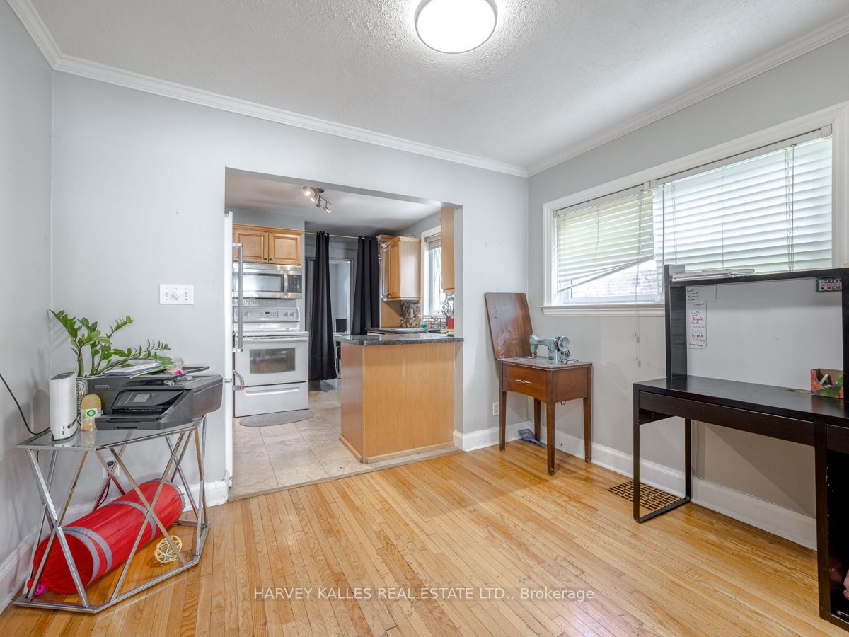 71 Bertha Avenue