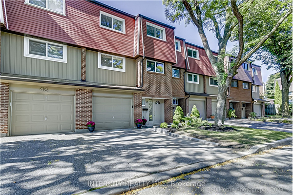 1310 Fieldlight Blvd, Pickering