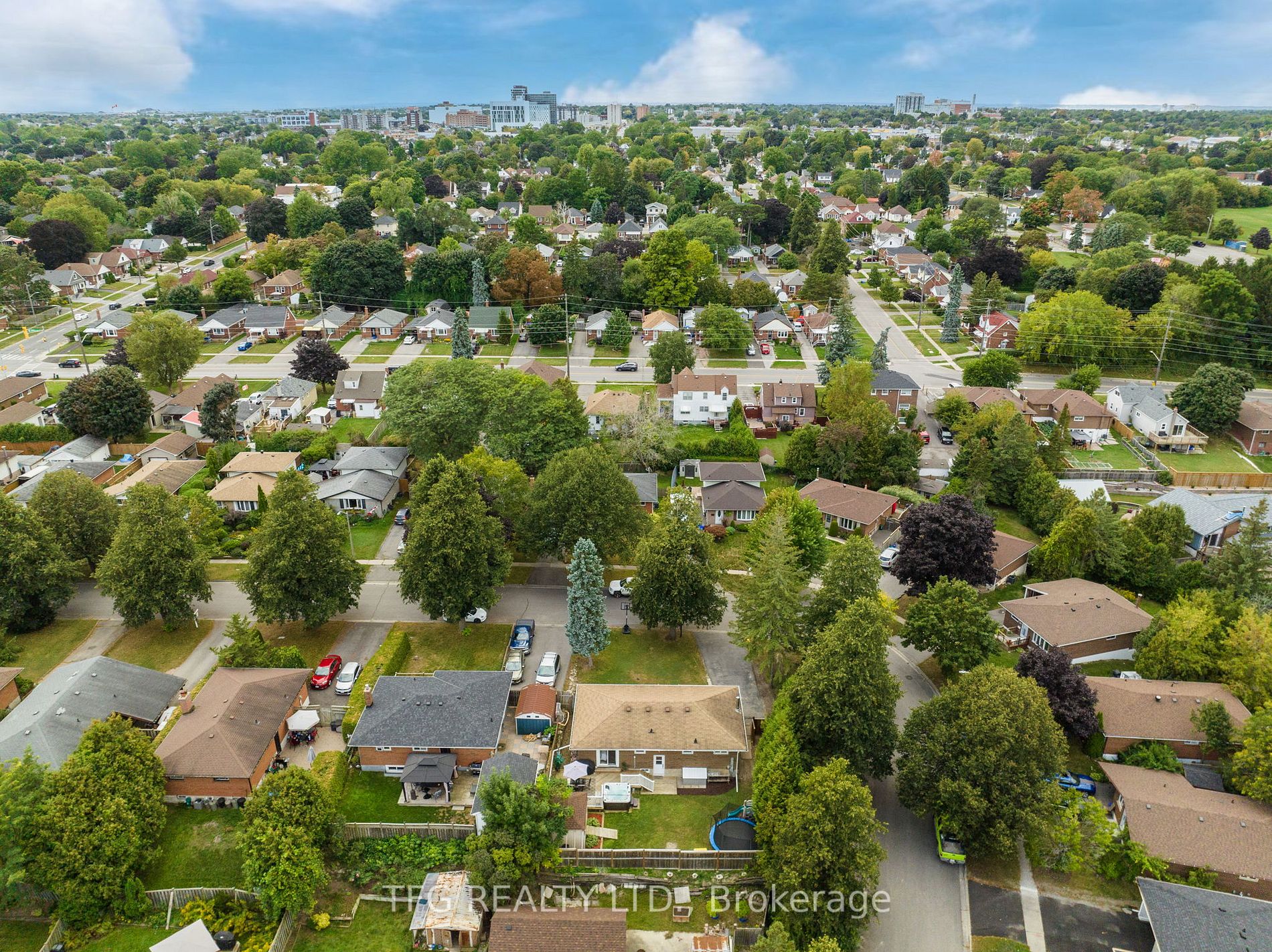 119 Claymore Crescent