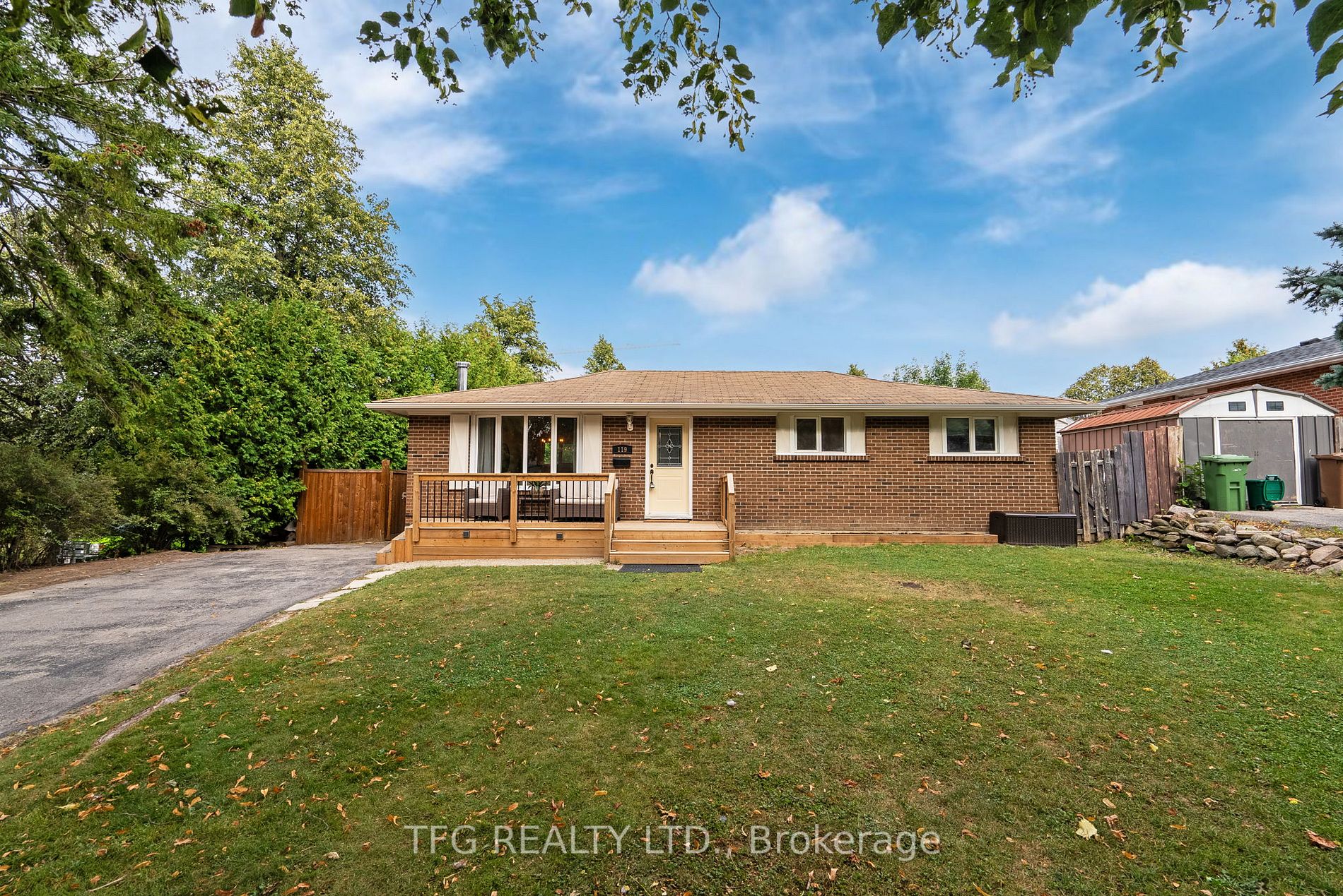 119 Claymore Crescent