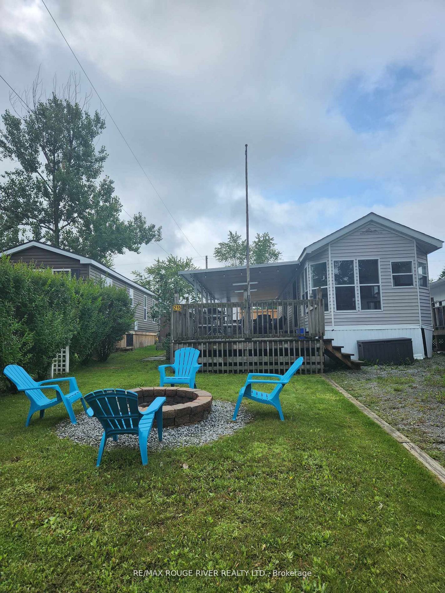 225 Platten Blvd, #215