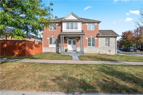 58 Trumpeter St, Toronto