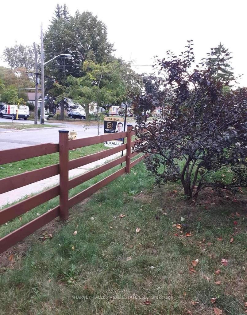 1 Homestead Rd