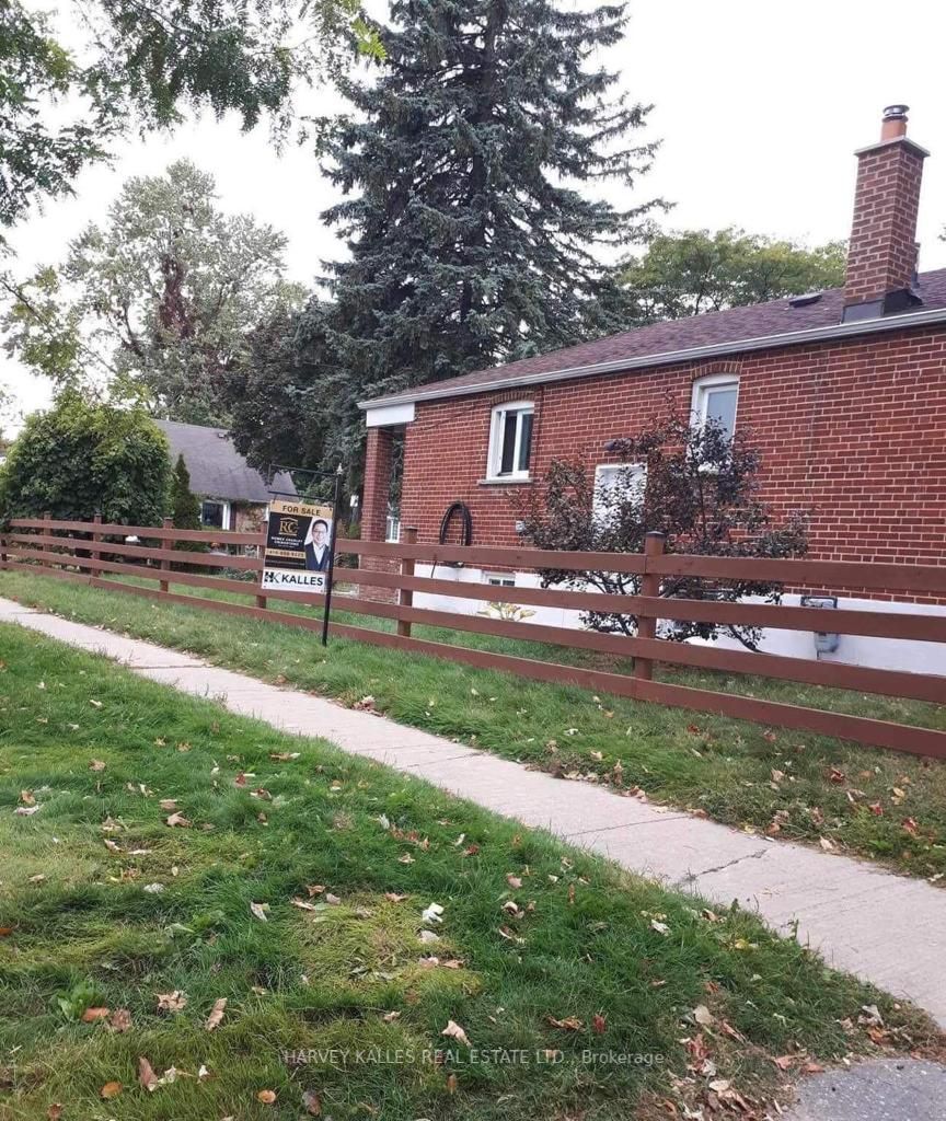 1 Homestead Rd