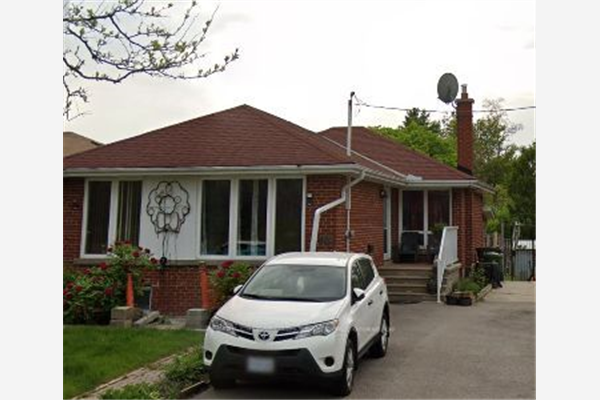 466 Brimley Rd, Toronto