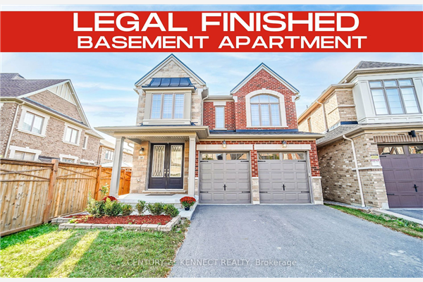 10 Audubon St, Whitby