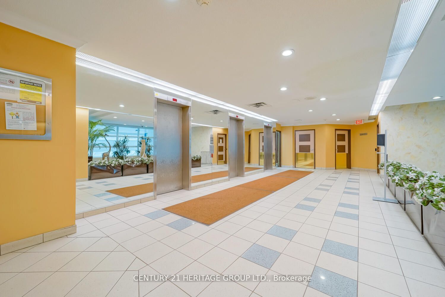 3050 Ellesmere Rd, #311