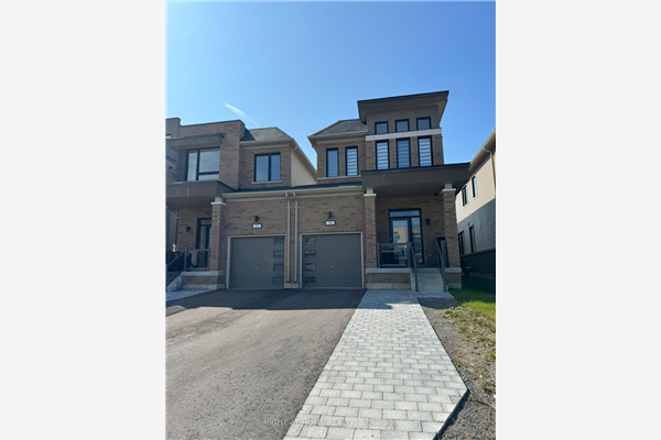 30 Clipper Lane, Clarington