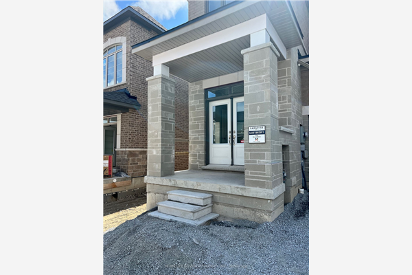 1235 Rexton Dr, Oshawa