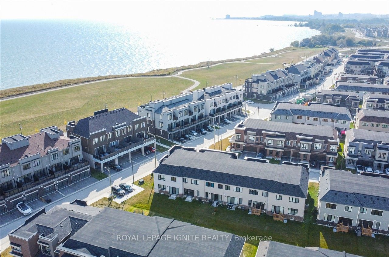 110 Caspian Sq
