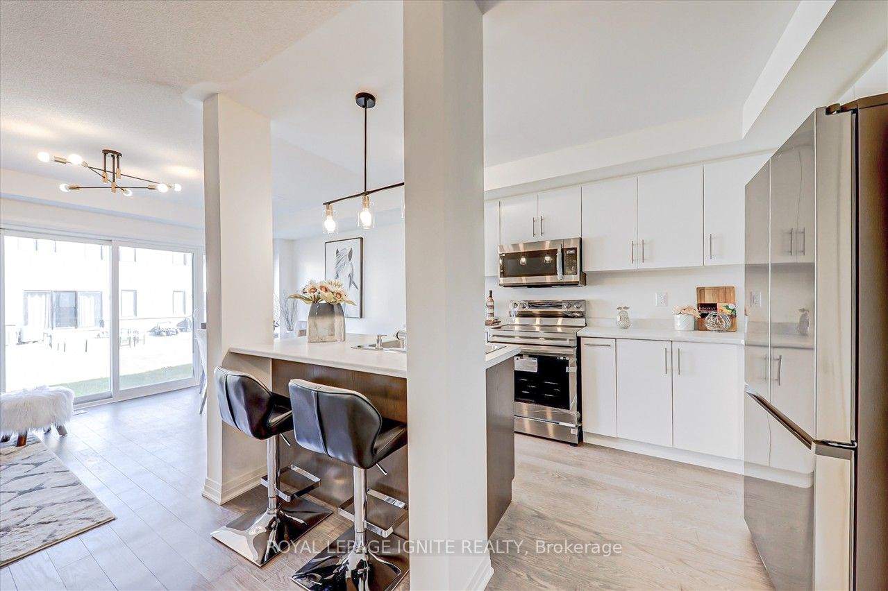 110 Caspian Sq