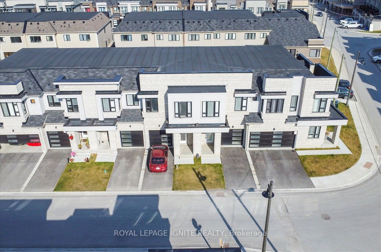 110 Caspian Sq