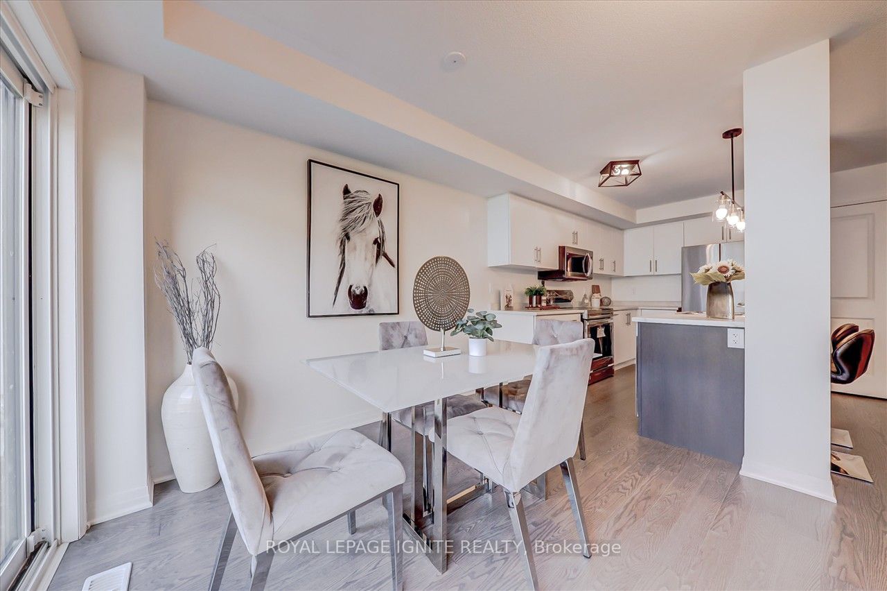 110 Caspian Sq