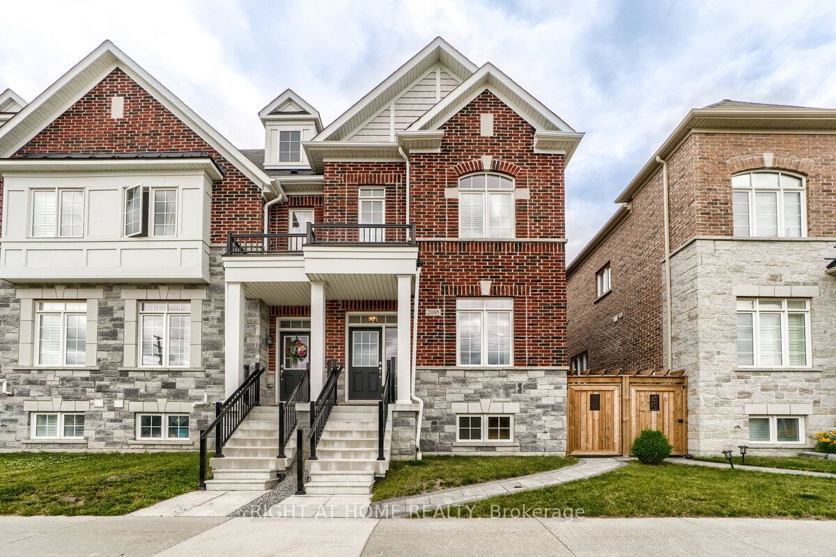 2105 Brock Rd