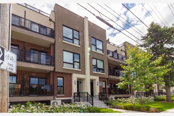 8835 Sheppard Ave E, Toronto