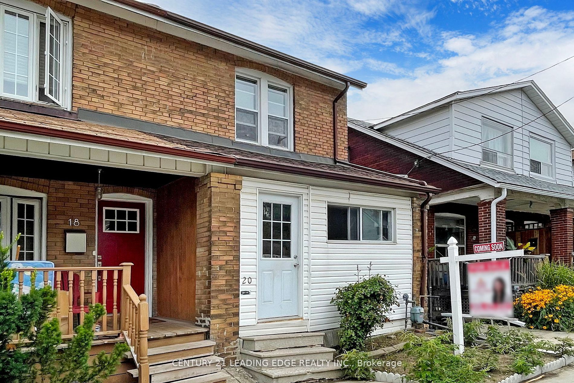 20 Greenwood Ave