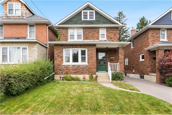 92 Hillcroft St, Oshawa