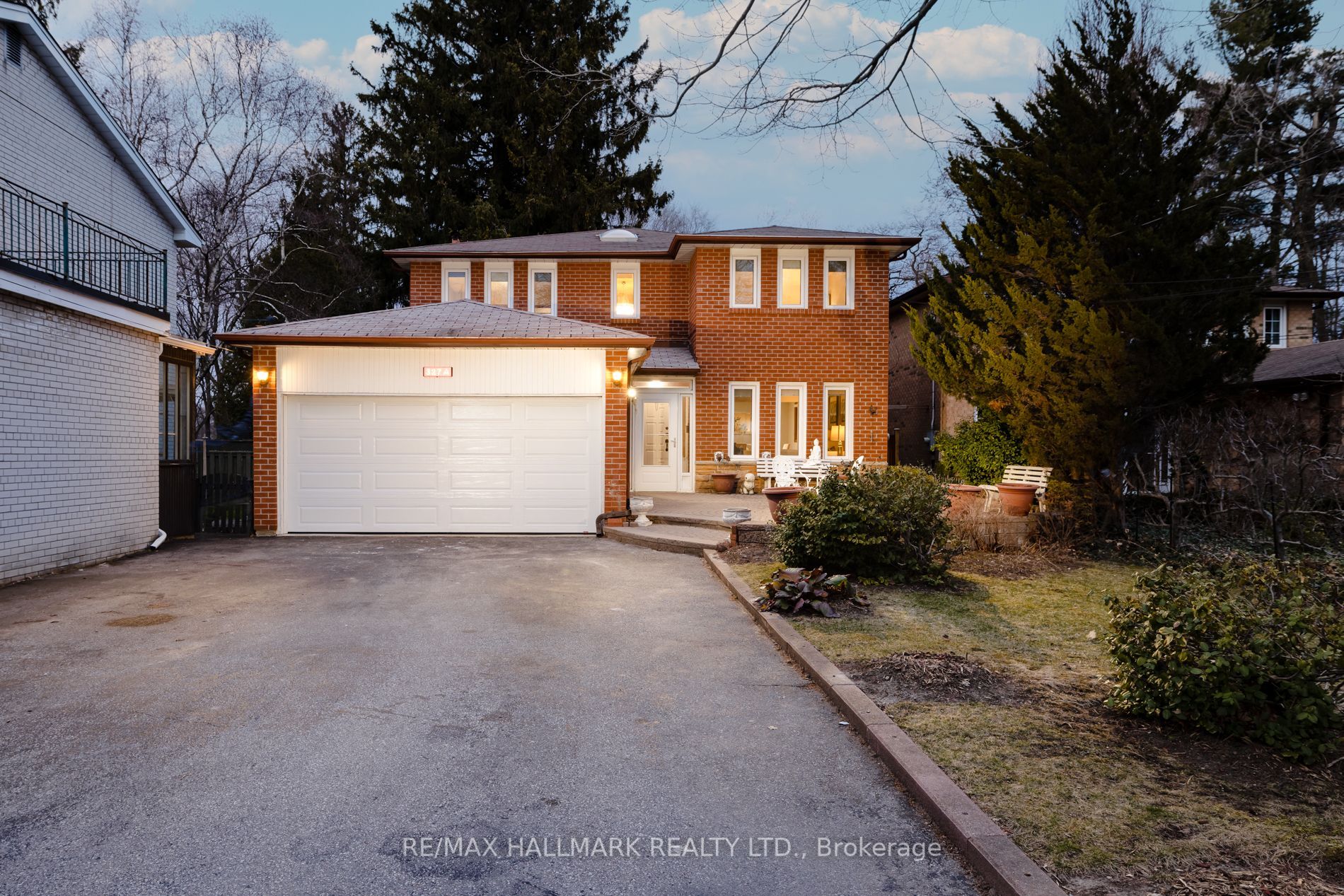 327A Beechgrove Dr