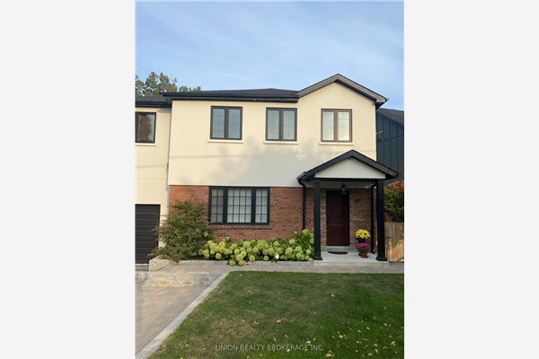42 North Dr, Toronto