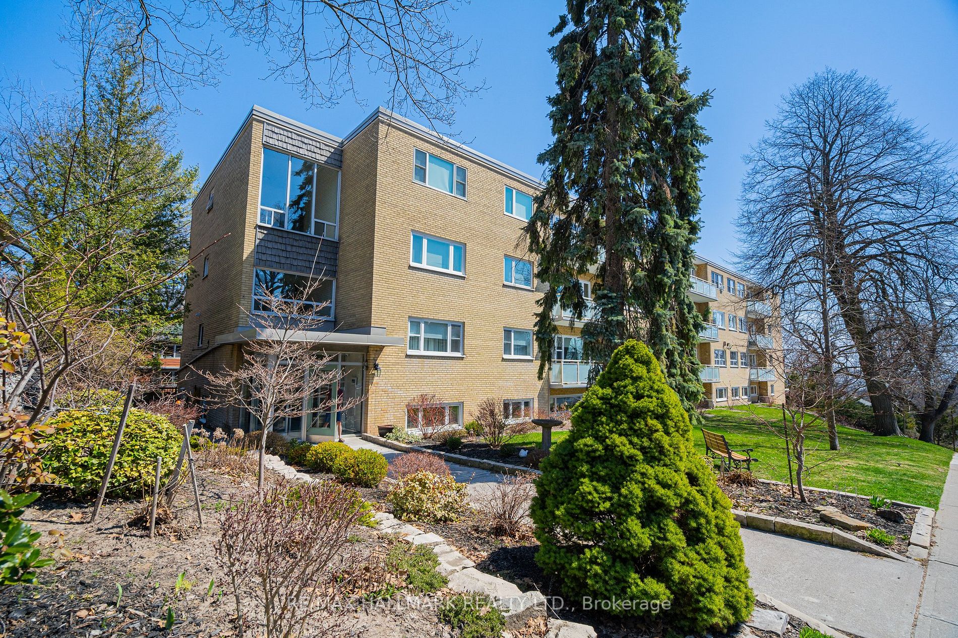 75 Scarborough Road, #3