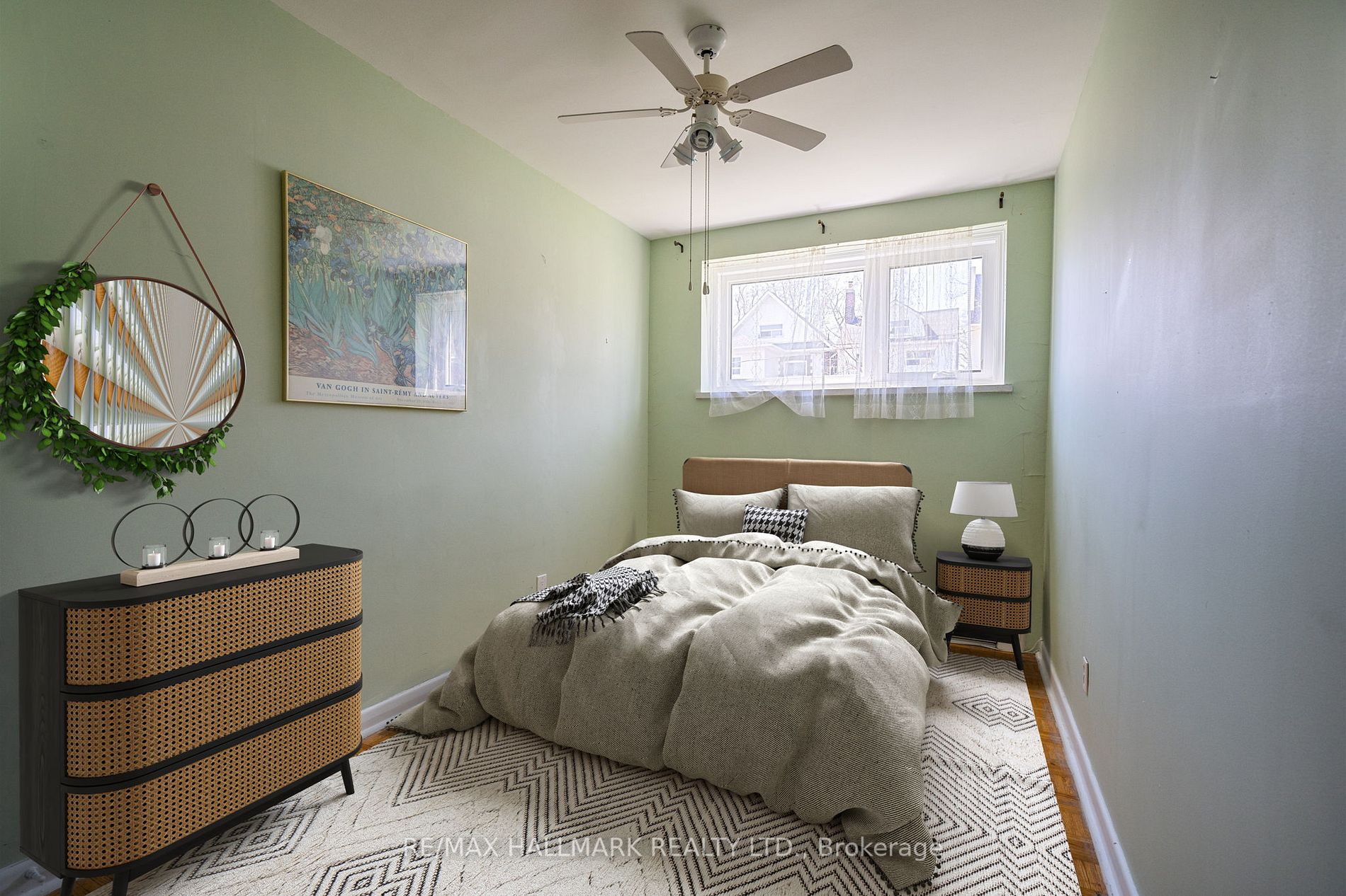 75 Scarborough Road, #3