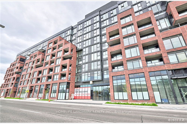 2799 Kingston Rd, Toronto