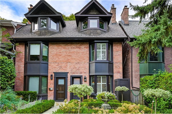 22 Tennis Cres, Toronto