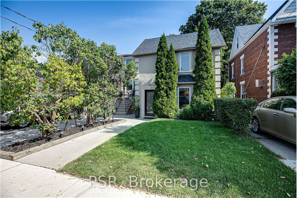 225 Pickering St, Toronto