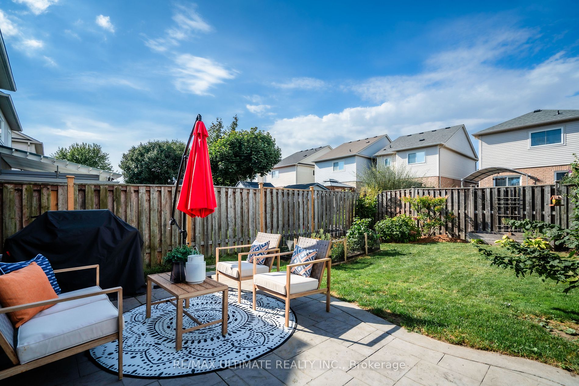 53 Juneau Cres