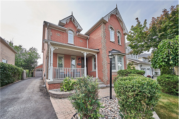 41 Blackfriar Ave, Whitby