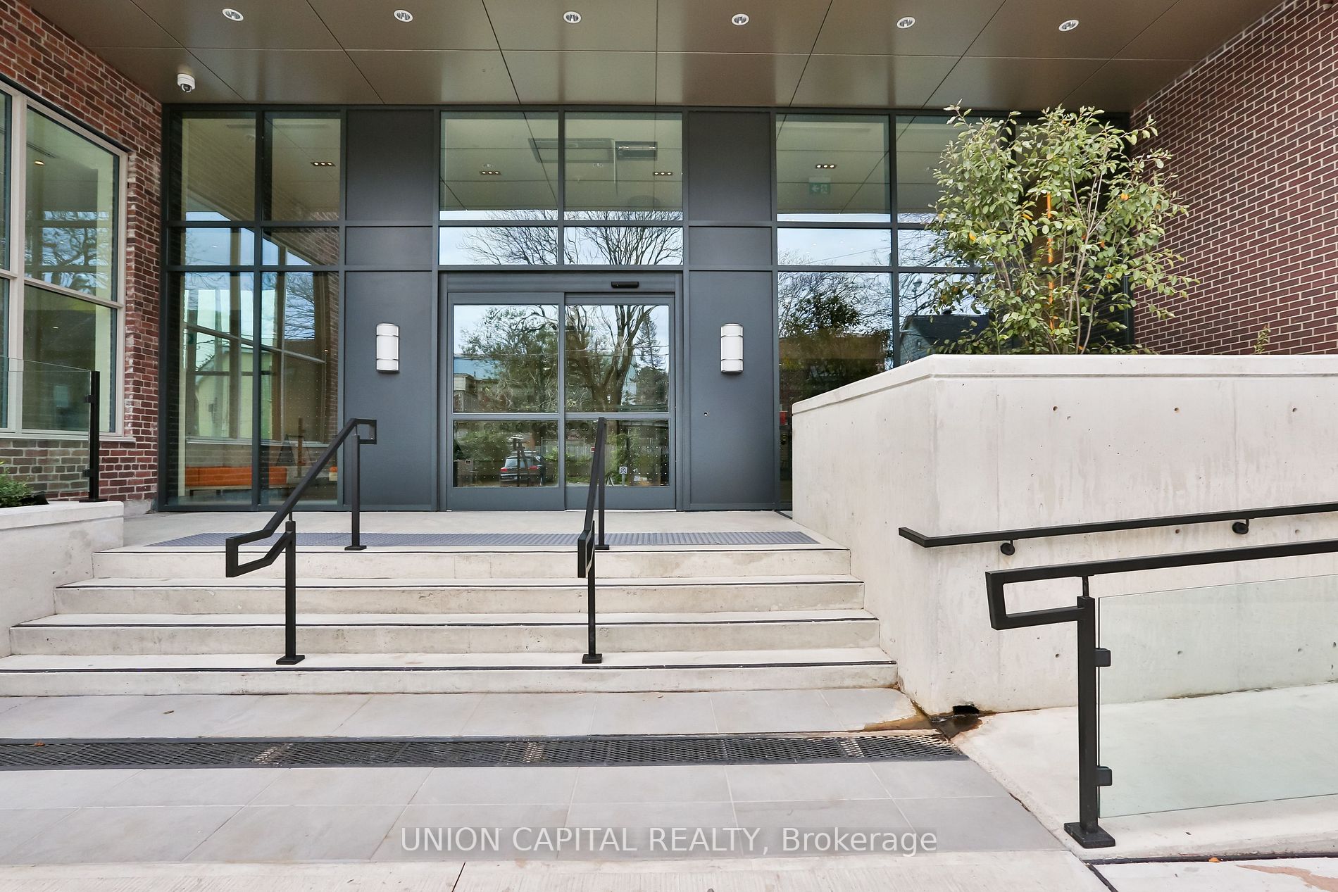 150 Logan Avenue, #616