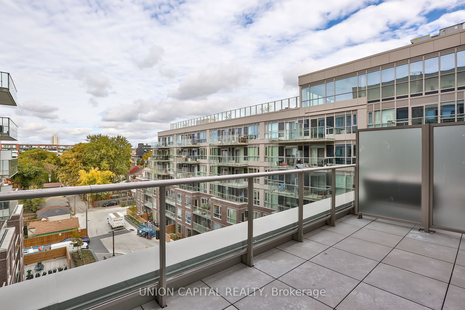 150 Logan Avenue, #616