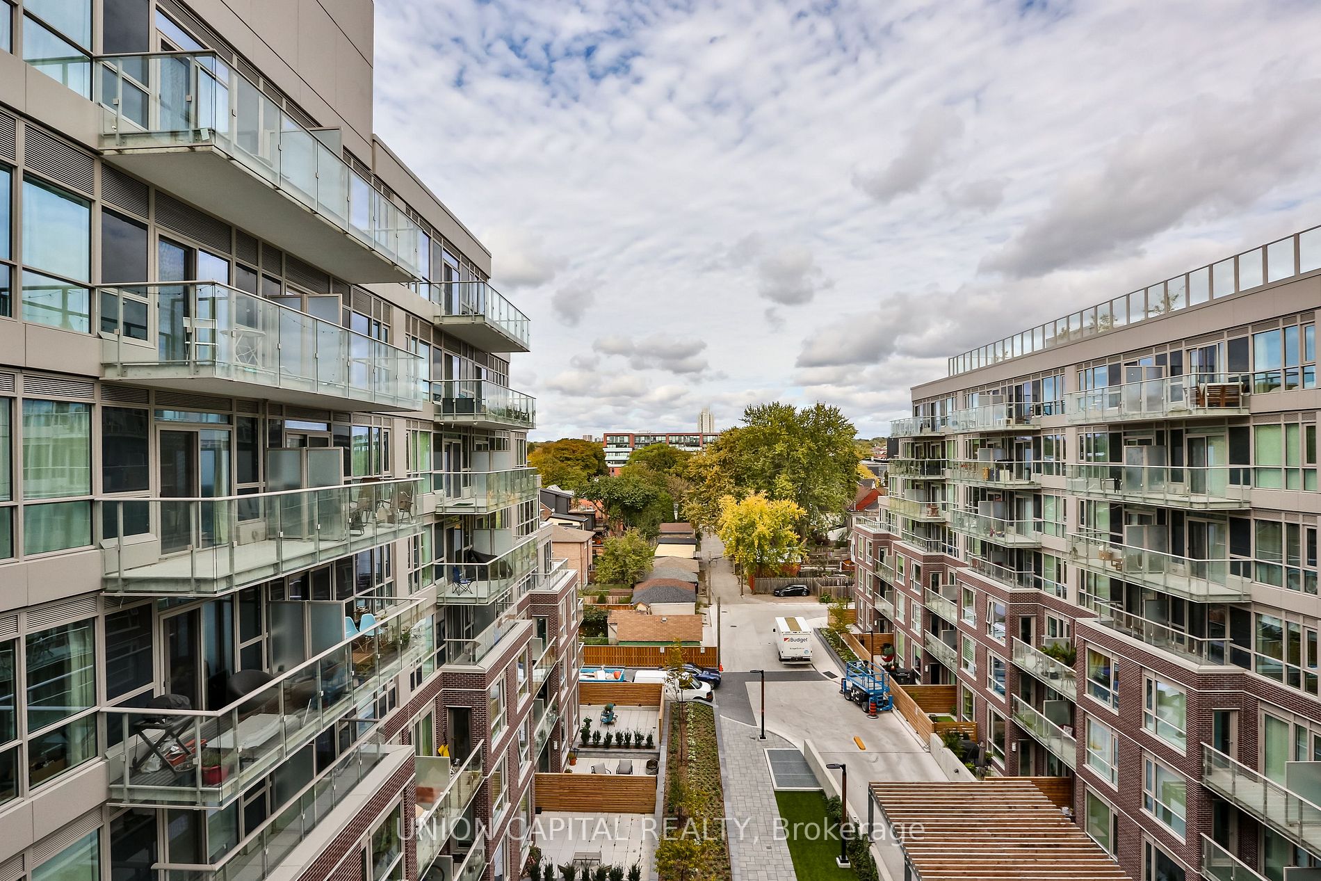 150 Logan Avenue, #616