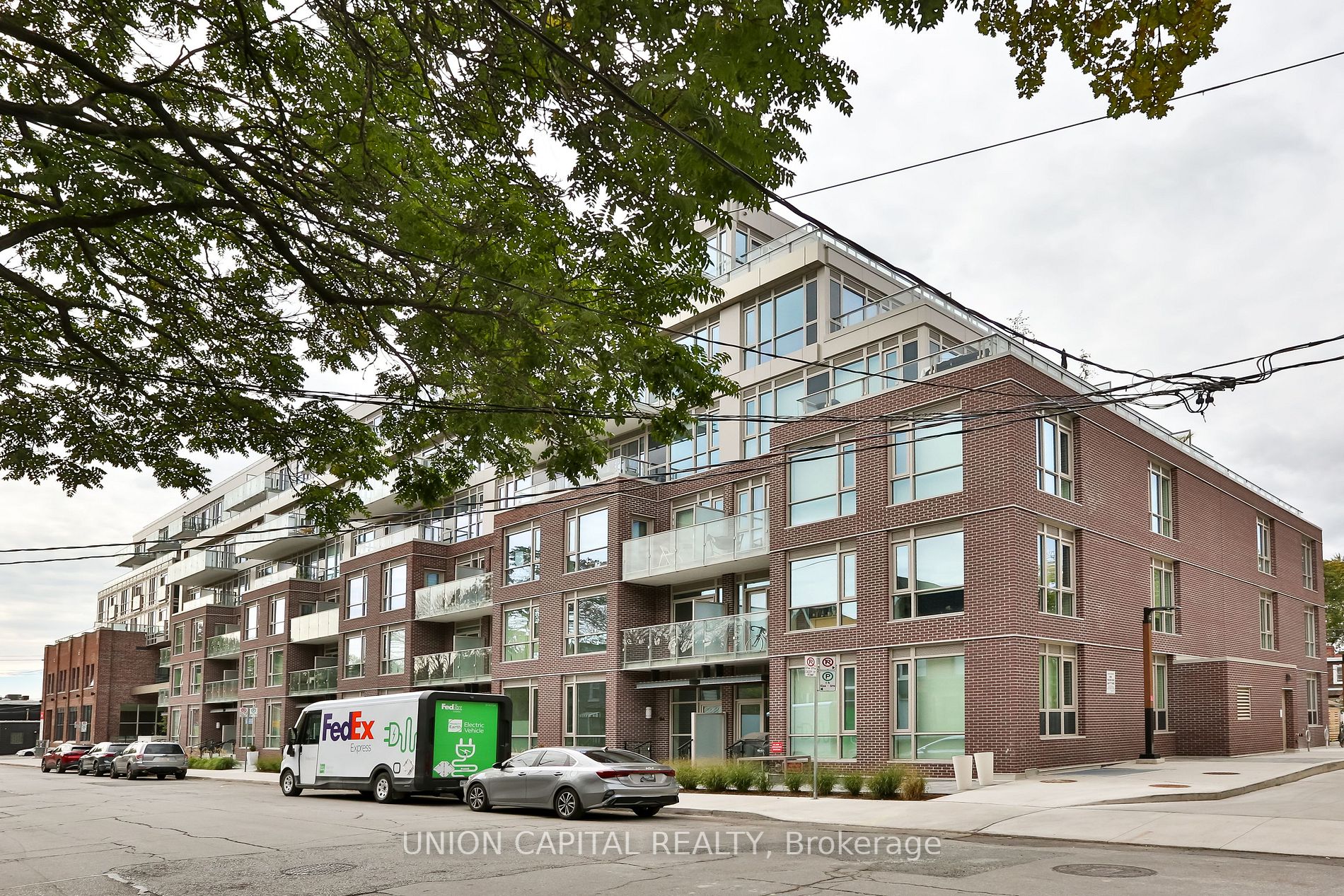150 Logan Avenue, #616