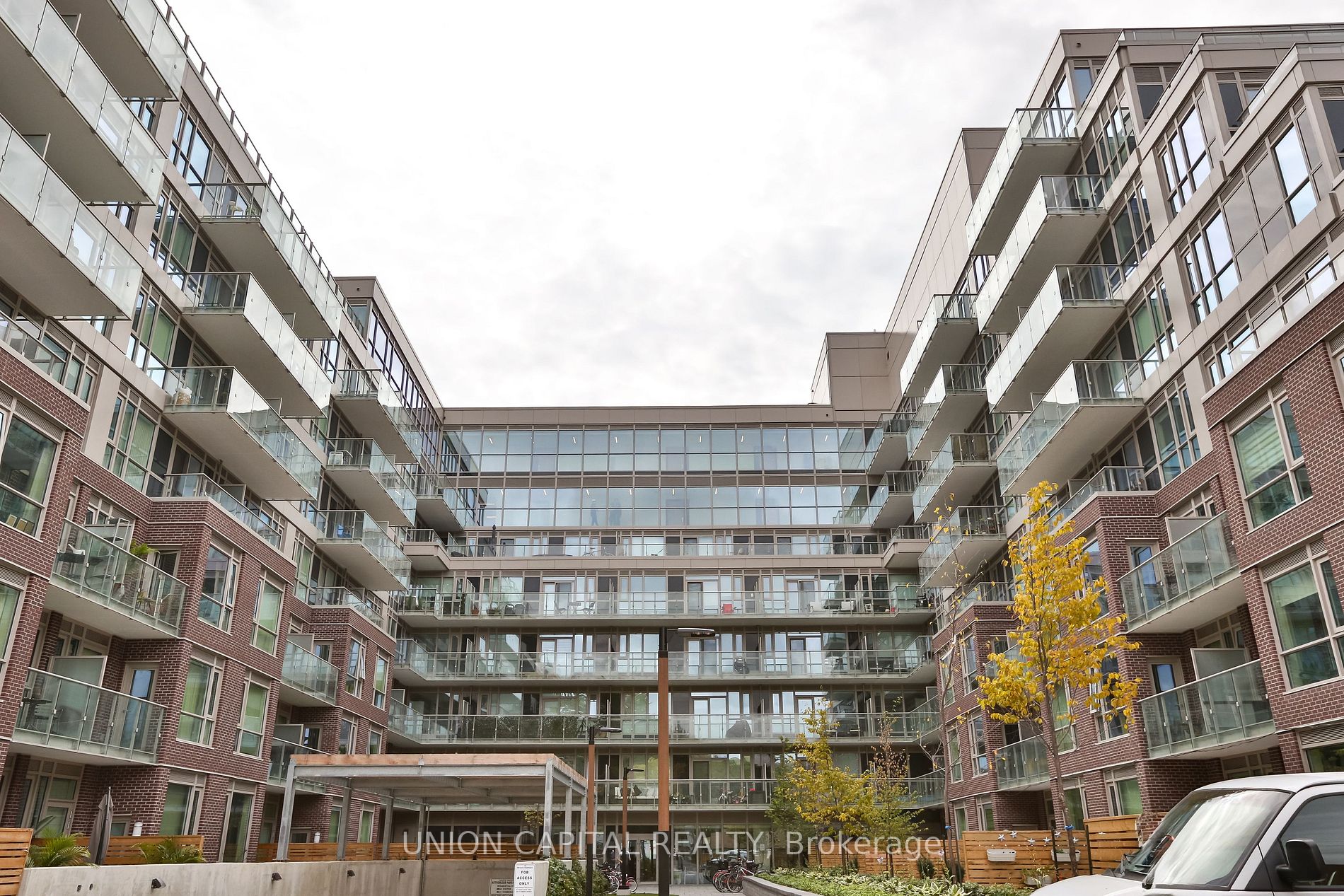 150 Logan Avenue, #616