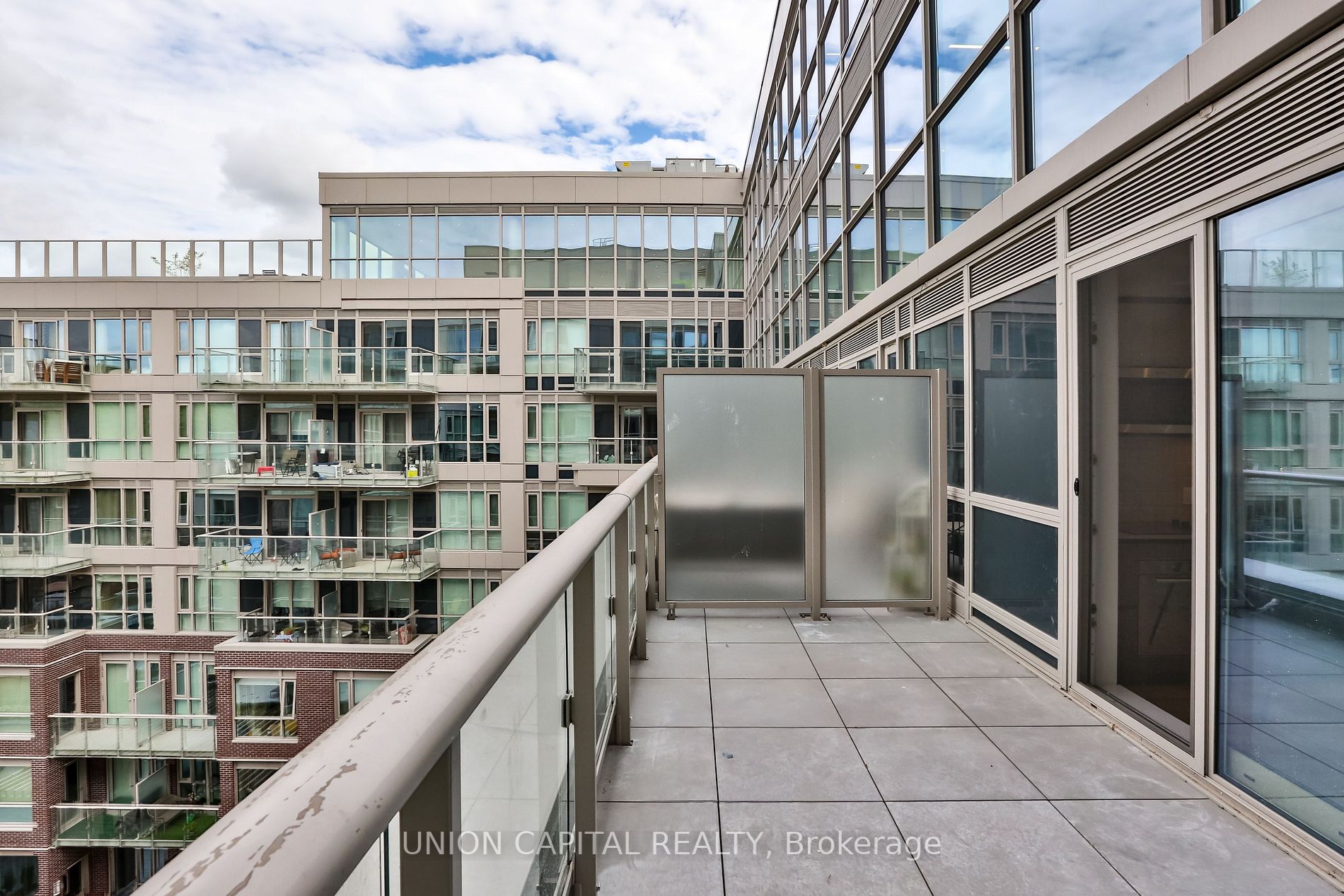 150 Logan Avenue, #616
