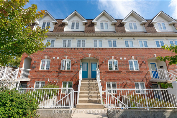 593 Kennedy Rd