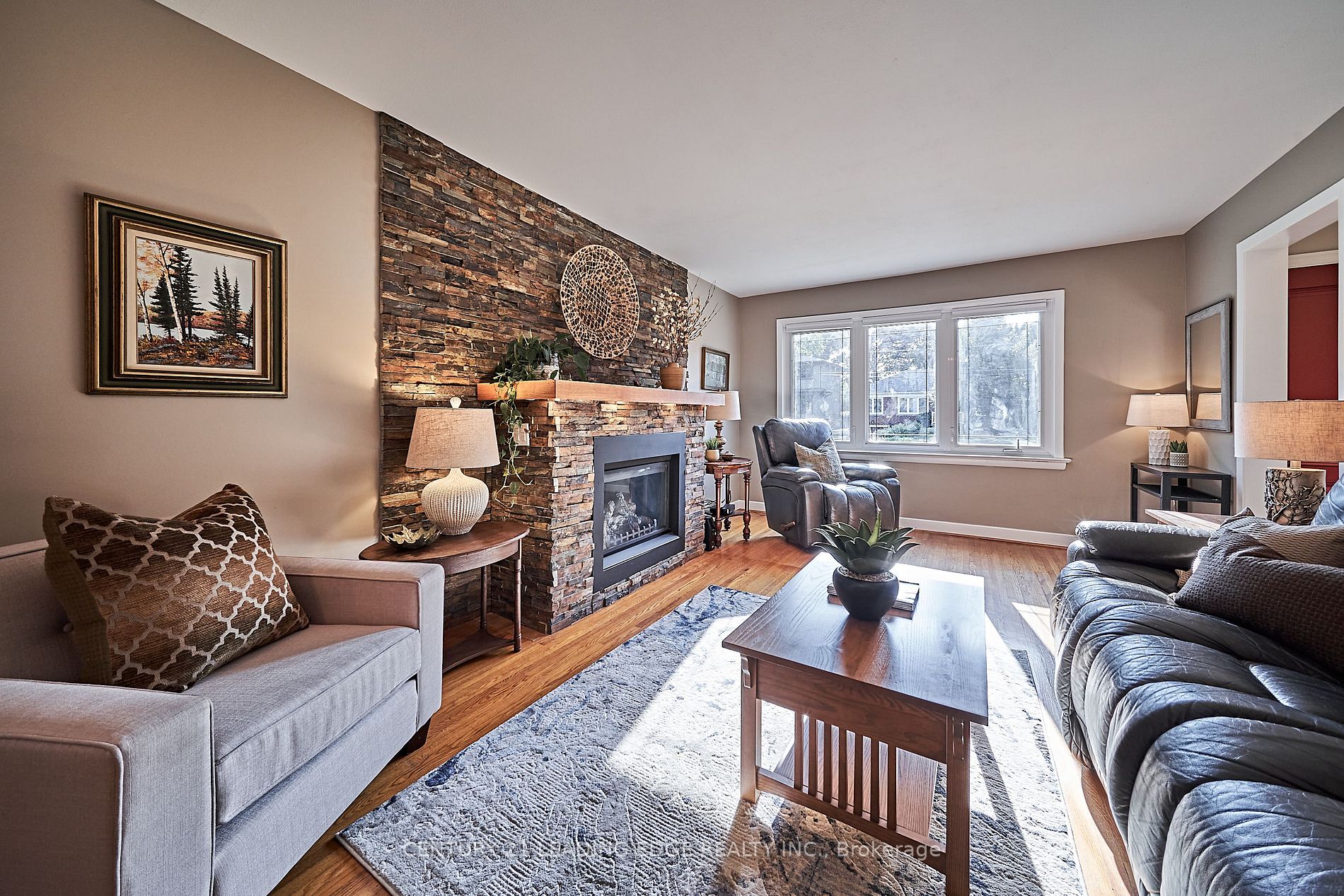 17 Scarborough Heights Boulevard