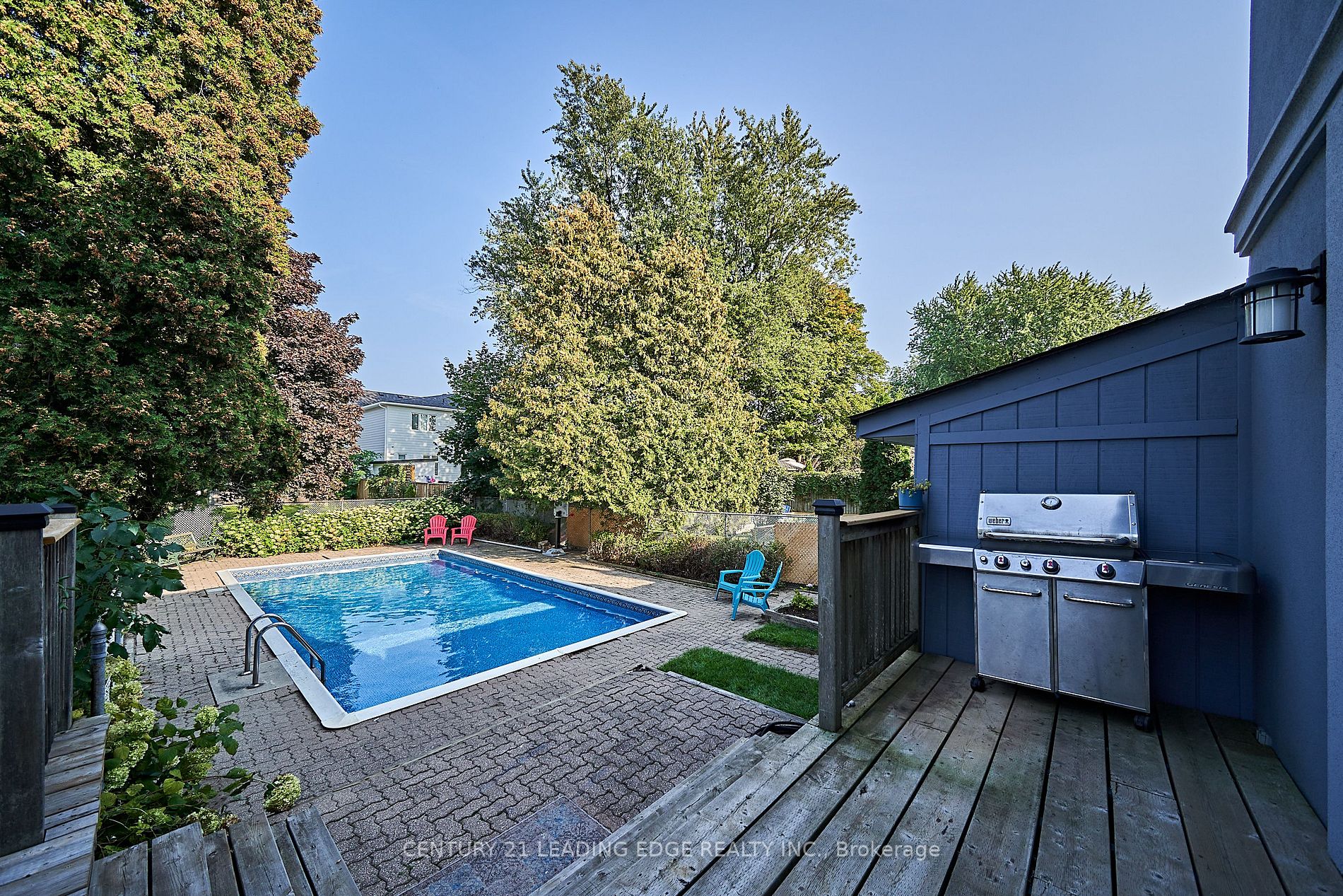 17 Scarborough Heights Boulevard