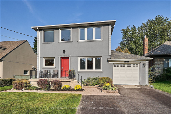 17 Scarborough Heights Blvd