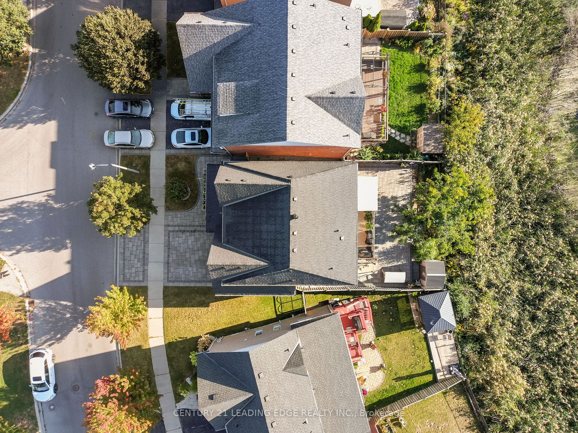 25 Haskell Ave